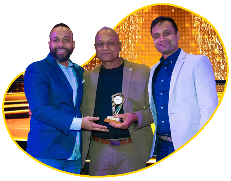 Ramps Logistics company history and global presence since 1985