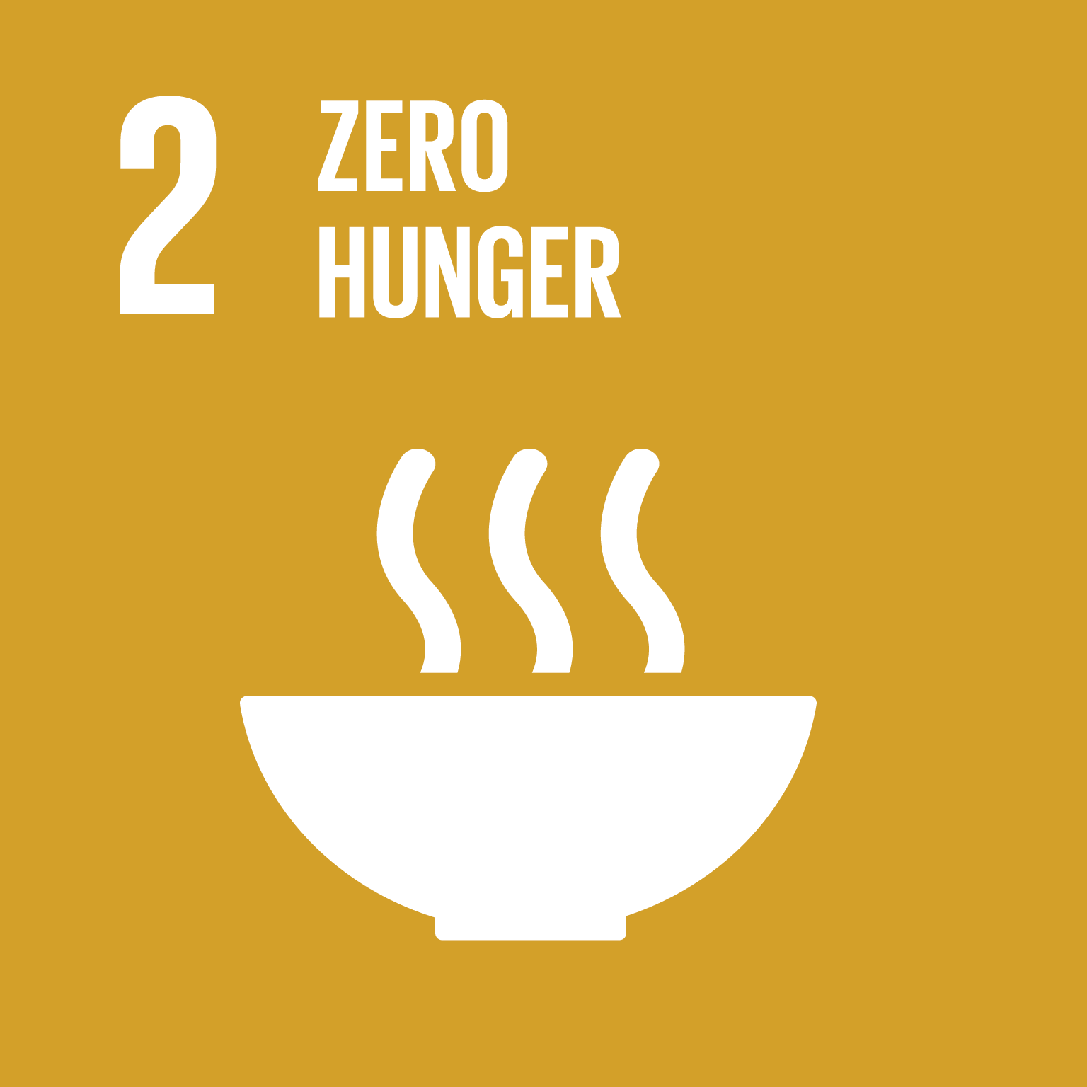 ZERO HUNGER