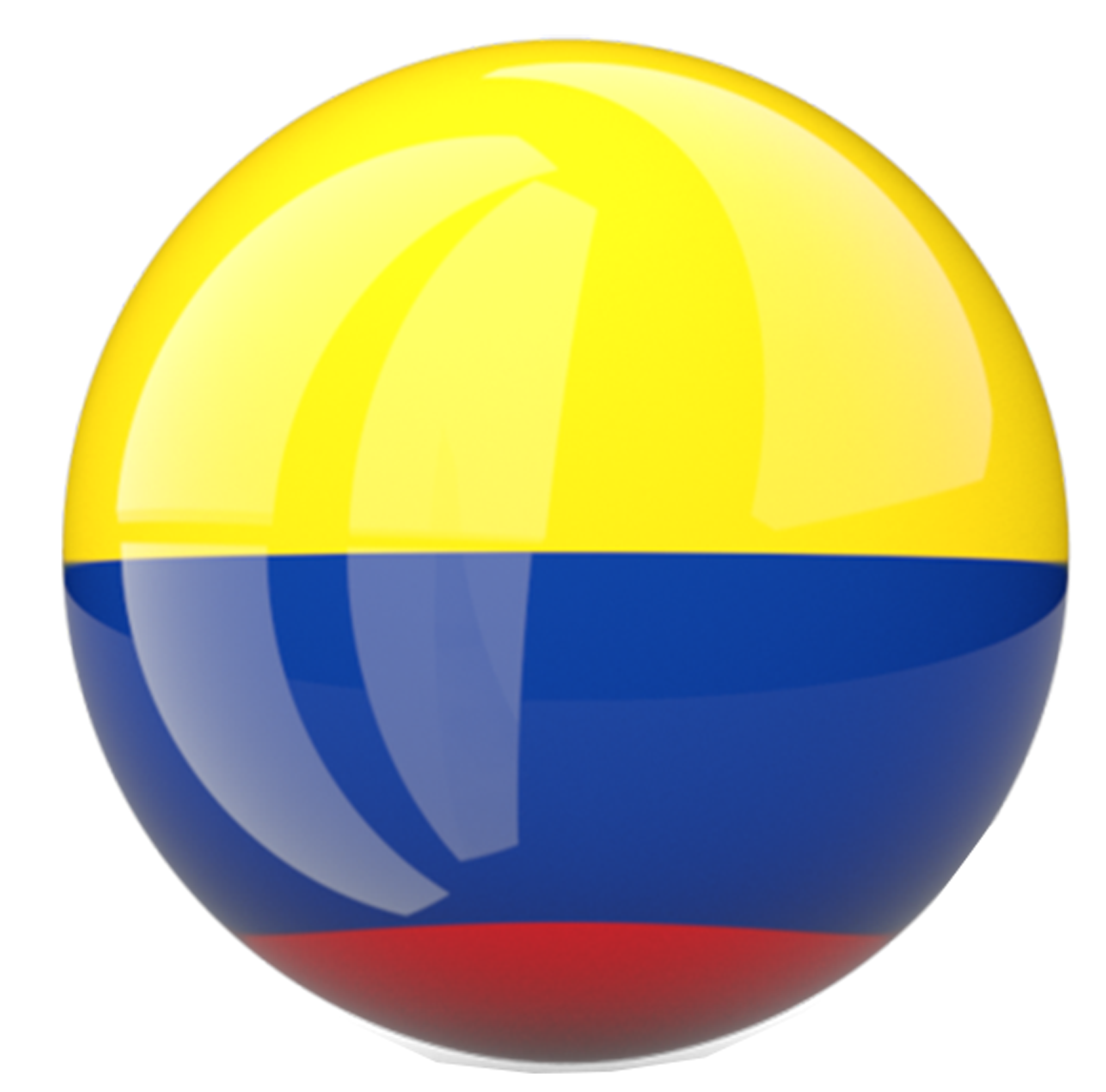 Colombia flag
