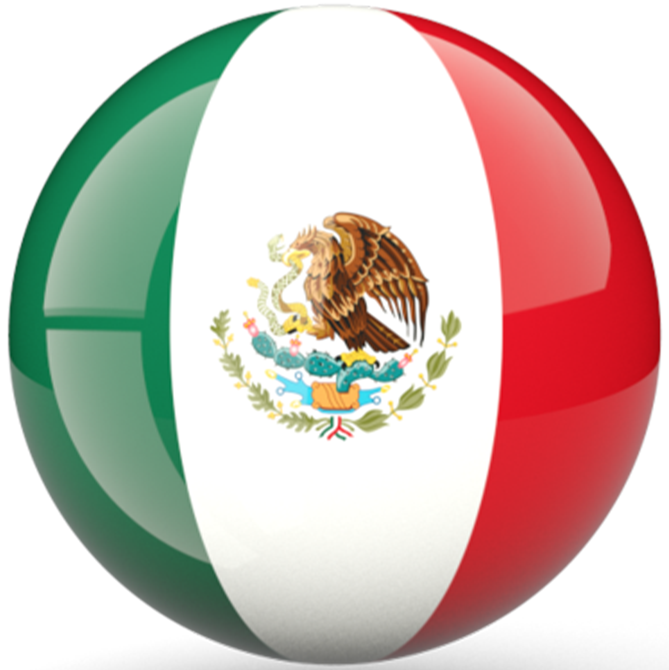 Mexico flag